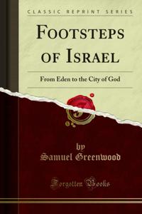 Footsteps of Israel
