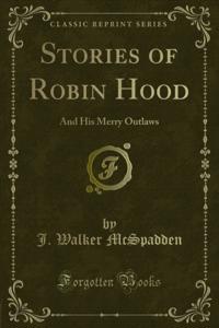 Stories of Robin Hood
