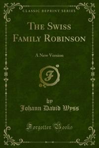 Swiss Family Robinson