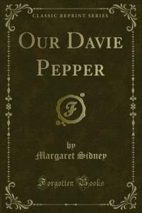 Our Davie Pepper