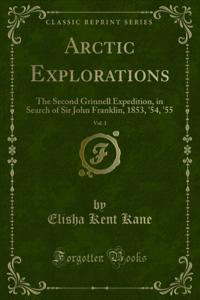 Arctic Explorations