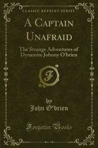 Captain Unafraid