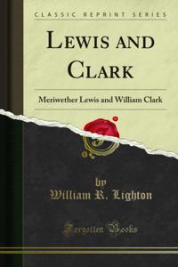 Lewis and Clark