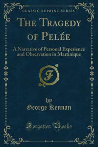 Tragedy of Pelee