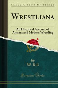 Wrestliana