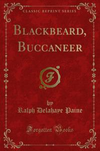 Blackbeard, Buccaneer