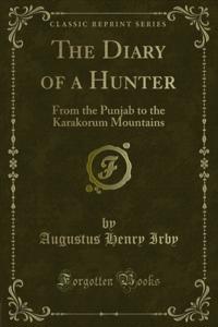 Diary of a Hunter