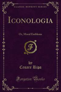 Iconologia