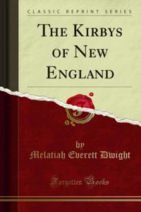 Kirbys of New England