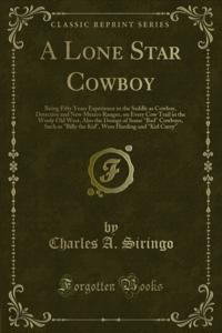 Lone Star Cowboy