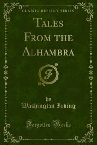 Tales From the Alhambra