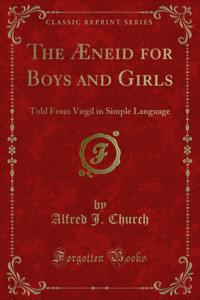 neid for Boys and Girls