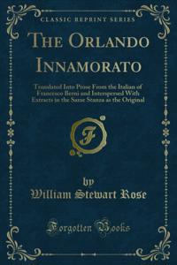 Orlando Innamorato