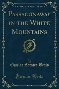 Passaconaway in the White Mountains