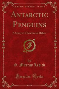 Antarctic Penguins