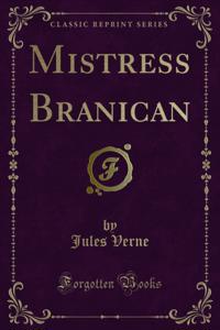 Mistress Branican