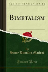 Bimetalism
