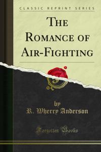 Romance of Air-Fighting