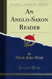 Anglo-Saxon Reader
