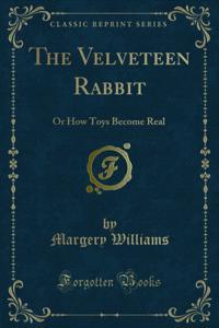 Velveteen Rabbit