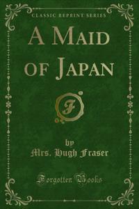 Maid of Japan