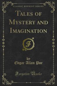 Tales of Mystery and Imagination