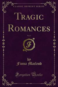 Tragic Romances
