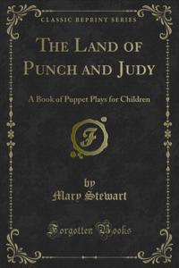 Land of Punch and Judy