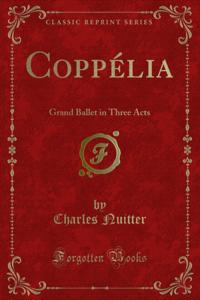 Coppelia