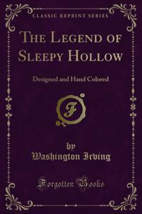 Legend of Sleepy Hollow