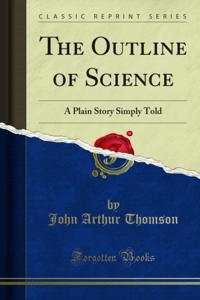Outline of Science