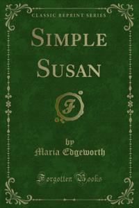 Simple Susan