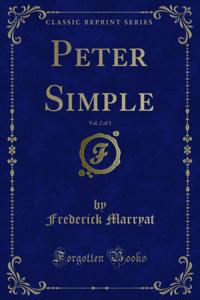 Peter Simple