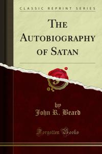 Autobiography of Satan