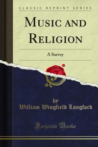Music and Religion