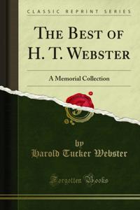 Best of H. T. Webster