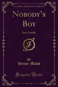 Nobody's Boy