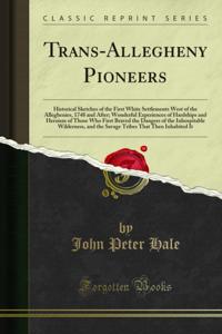 Trans-Allegheny Pioneers