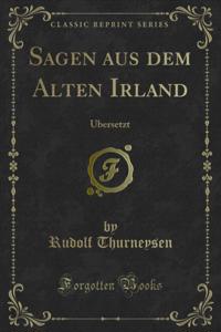 Sagen aus dem Alten Irland