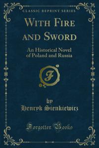 With Fire and Sword