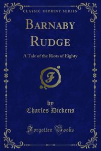 Barnaby Rudge