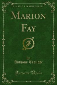 Marion Fay