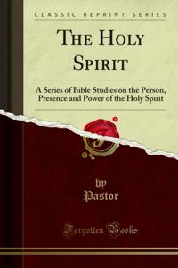 Holy Spirit