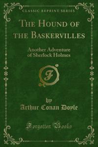 Hound of the Baskervilles