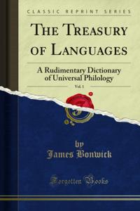 Treasury of Languages