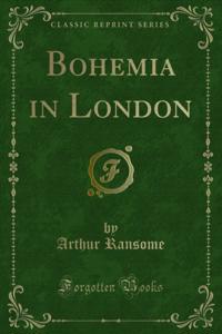 Bohemia in London