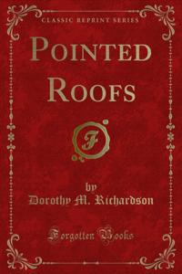 Pointed Roofs