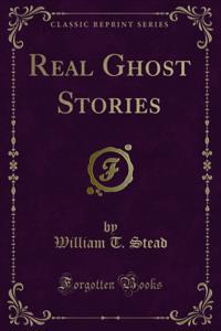 Real Ghost Stories