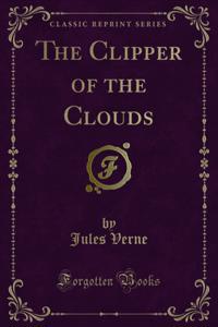 Clipper of the Clouds