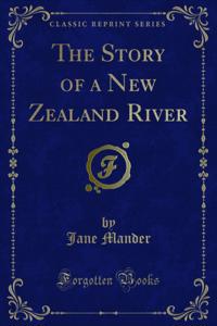 Story of a New Zealand River